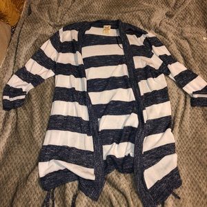 Faded Glory cardigan